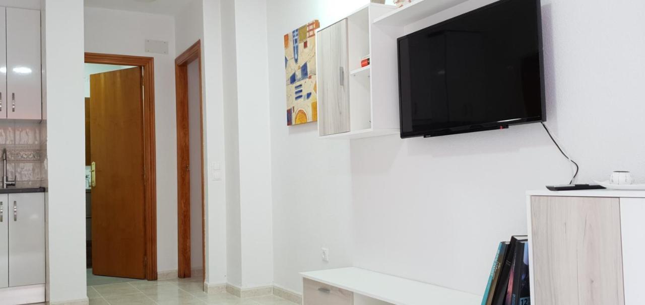Ecaterina Apartment Torrevieja Exterior foto
