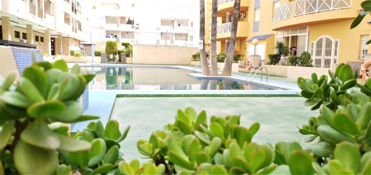 Ecaterina Apartment Torrevieja Exterior foto